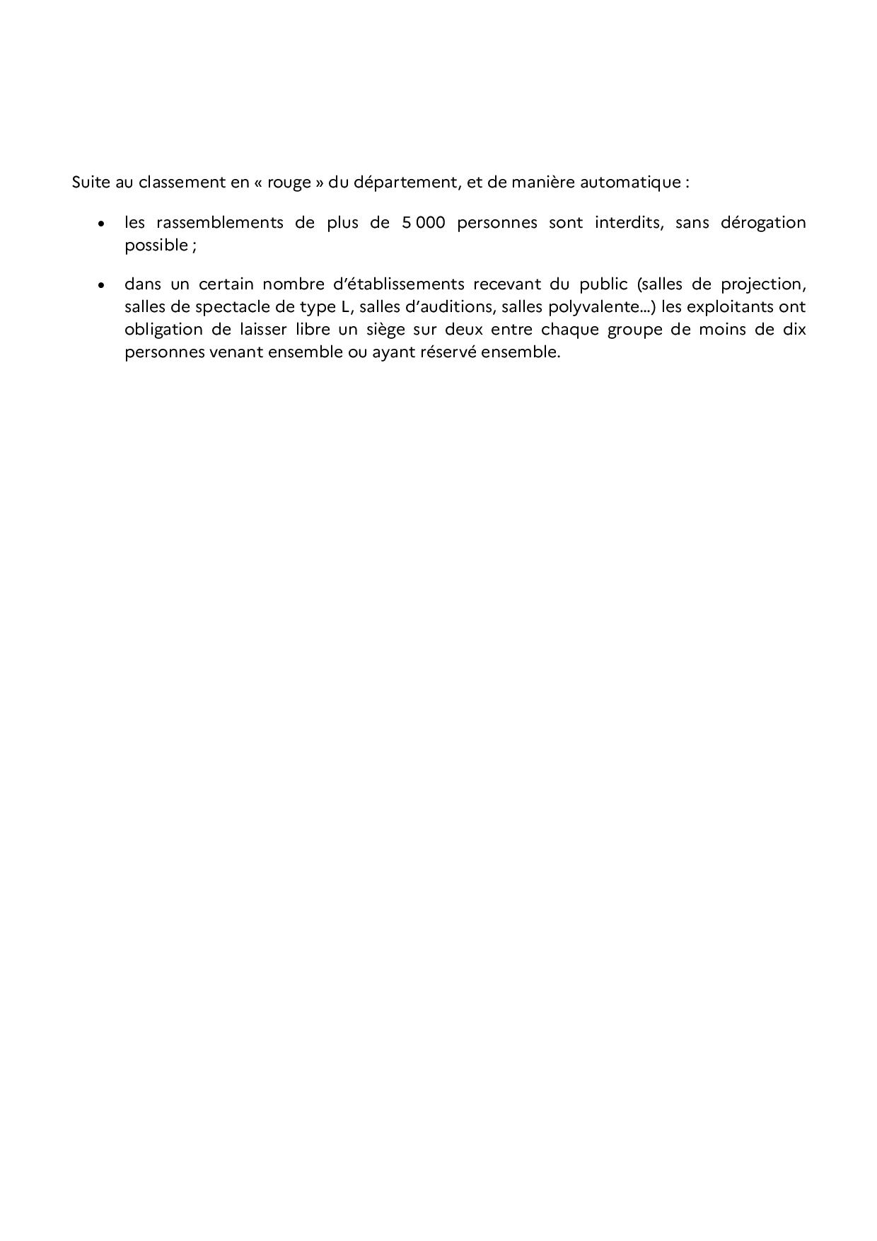 2020 09 15 renforcement des mesures sanitaires pour lutter contre la propagation du virus dans le Pas de Calais page 004