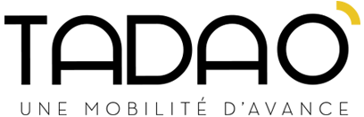 Logo TADAO 2018