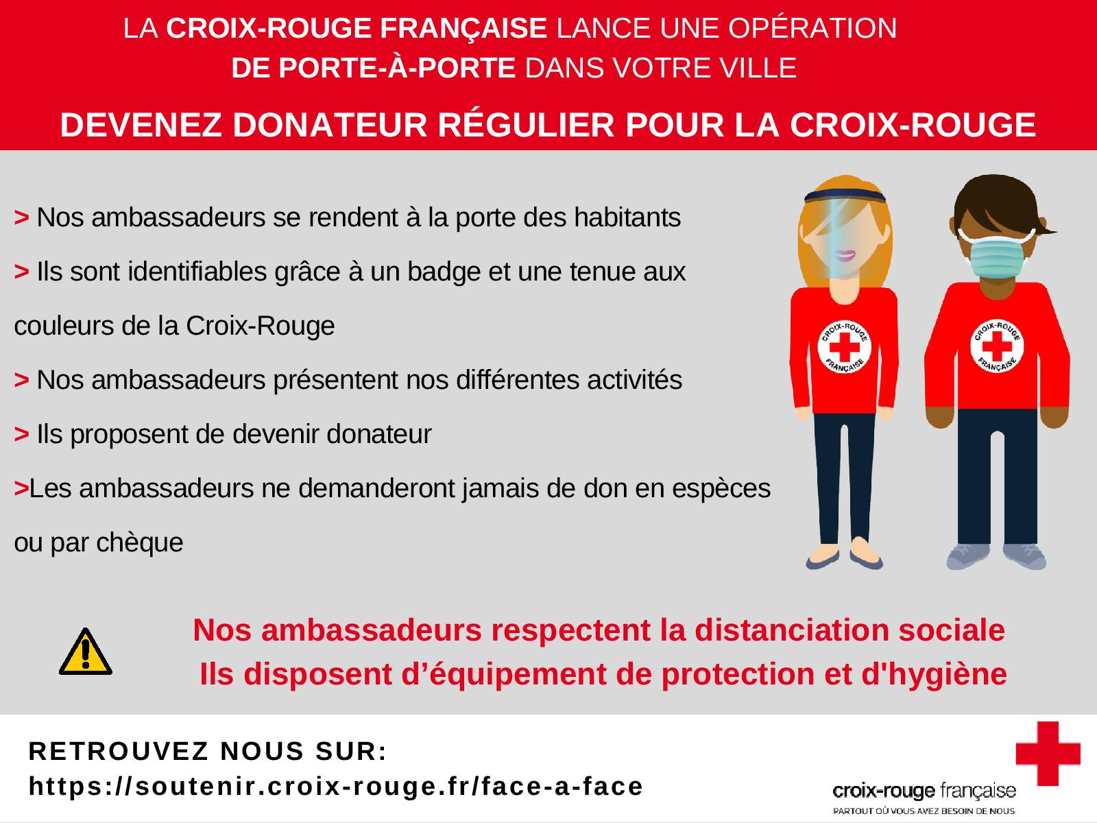 Mesure de prévention Croix Rouge Française page 001
